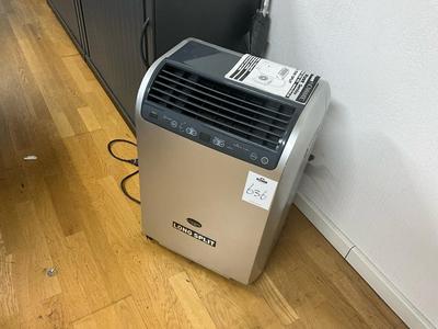 Overview picture of Fust Novamatic CL 890 airco